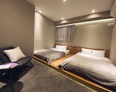 Khách sạn Stay30 (male Only) (Fukuoka, Nhật Bản)