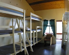 Hotel Clair Tappaan Lodge (Norden, USA)