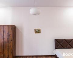 Hele huset/lejligheden Apartamenti v sertsi mista Leva (Lviv, Ukraine)