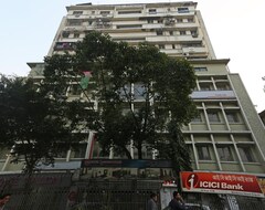 Hotel Rushabh Home (Kolkata, India)