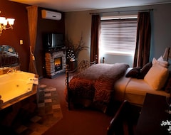 Hotelli Hotel-Motel Drummond (Drummondville, Kanada)