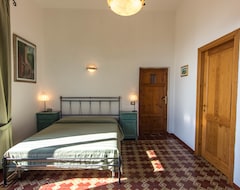 Hotel Villa Porta All'Arco (Volterra, Italien)