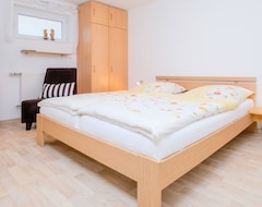 Toàn bộ căn nhà/căn hộ Apartment / App. For 6 Guests With 80m² In Bad Grund (96463) (Bad Grund, Đức)