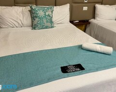 Khách sạn Suites Valentina (Puerto Morelos, Mexico)
