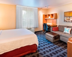 Hotelli Towneplace Suites By Marriott Atlanta Kennesaw (Kennesaw, Amerikan Yhdysvallat)