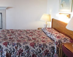 Hotel Cozy Cove Beach Front Resort (Lincoln City, EE. UU.)