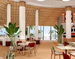 Otel Sunscape Dominicus La Romana - All Inclusive (Bayahibe, Dominik Cumhuriyeti)