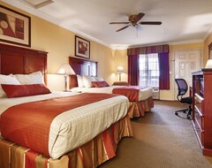Khách sạn Best Western Heritage Inn (Buttonwillow, Hoa Kỳ)