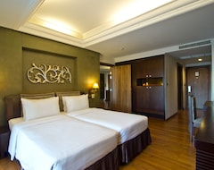 Hotelli Lk Mantra Pura Resort (Pattaya, Thaimaa)