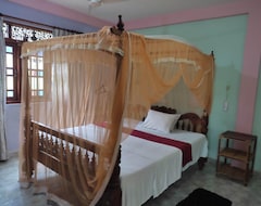 Hotel Utopia Villas (Hikkaduwa, Šri Lanka)