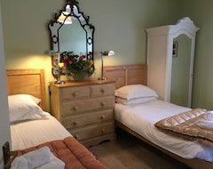 Hotel Treneglos; Comfortable Boutique Cottage In Cornwall (Holsworthy, Storbritannien)