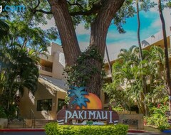 Hotel Paki Maui 314 (Napili, Sjedinjene Američke Države)