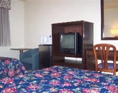 Hotel Glacier Sound Inn (Valdez, USA)