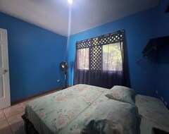Casa/apartamento entero Las Casitas De Playa Negra (Puerto Viejo de Talamanca, Costa Rica)