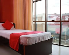 Hotel Field Residency Inn (Shillong, India)