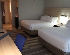 Holiday Inn Express & Suites Toledo West, an IHG Hotel (Toledo, USA)