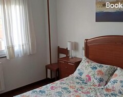 Toàn bộ căn nhà/căn hộ Apartamento Turistico Guerran (Boiro, Tây Ban Nha)