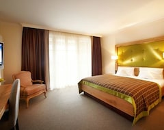 Khách sạn Muhlbach Thermal Spa & Romantik Hotel (Bad Füssing, Đức)