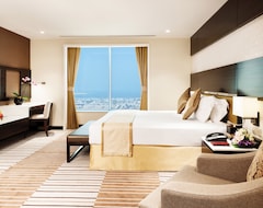 Hotel Carlton Downtown (Dubai, United Arab Emirates)