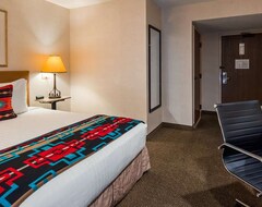 Surestay Collection Hotel By Best Western Inn At S (Santa Fe, Sjedinjene Američke Države)