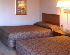 Hotelli Rest Inn - Extended Stay, I-40 Airport, Wedding & Event Center (Amarillo, Amerikan Yhdysvallat)