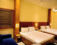 Hotel Cresent Villa (Varanasi, Indija)