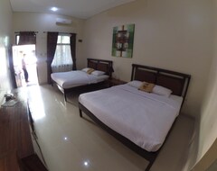 Khách sạn Krisna Beach Hotel (Pangandaran, Indonesia)
