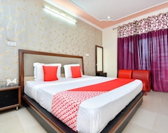 Khách sạn Hotel Star View (Solan, Ấn Độ)