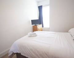 Hotel Headlands - Room Only Accommodation (Falmouth, Storbritannien)