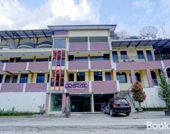 Hotelli Hotel Toba Shanda By Helocus (Parapat, Indonesia)