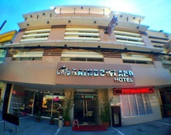 Hotelli Rainbowland Hotel (Olongapo, Filippiinit)