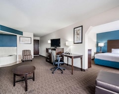 Khách sạn Baymont Inn & Suites Bloomington MSP Airport (Richfield, Hoa Kỳ)