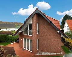 Toàn bộ căn nhà/căn hộ Haus Sybille (Poel, Đức)