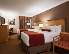 Hotelli Best Western Cobourg Inn & Convention Centre (Cobourg, Kanada)