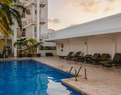 Hotel Terracaribe (Cancún, México)