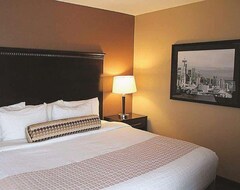 Hotelli La Quinta Inn & Suites Seattle Downtown (Seattle, Amerikan Yhdysvallat)