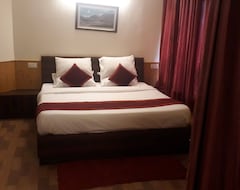 Khách sạn Seven Hills Hotel (Shimla, Ấn Độ)