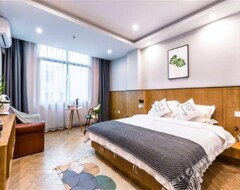 Taibo Design Hotel (Haikou, Kina)