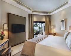 Hotel Royal Palm Beachcomber Luxury (Grand Baie, República de Mauricio)