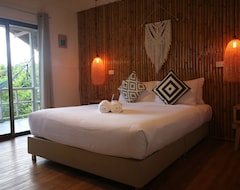 Hotel Bluerama (Koh Phangan, Thailand)