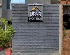 Upar Hotels Indiranagar (Bengaluru, Hindistan)