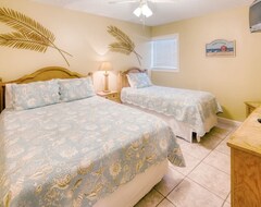 Hele huset/lejligheden Beautiful Ground Floor Pool View Condo At Colony Reef Club 1111 (Crescent Beach, USA)