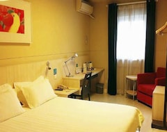 Hotel Jinjiang Inn (Wuxi Liyuan Development) (Vuksi, Kina)