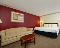Hotel Americas Best Value Inn (Missoula, EE. UU.)