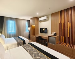 Khách sạn Zoom Hotel (Georgetown, Malaysia)