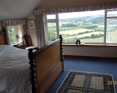 Hotelli Old Keepers Cottage Bed & Breakfast (Bideford, Iso-Britannia)