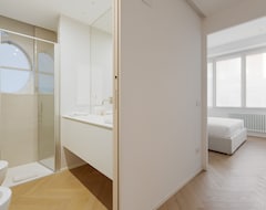 Hotel Brera Apartments In Garibaldi (Milano, Italien)
