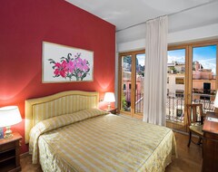 Khách sạn Hotel Isabella (Taormina, Ý)
