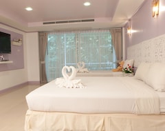 Hotel Phranang Place- SHA Extra (Ao Nang, Thailand)