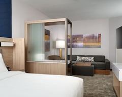 Hotel Springhill Suites Scottsdale Marriott (Scottsdale, Sjedinjene Američke Države)